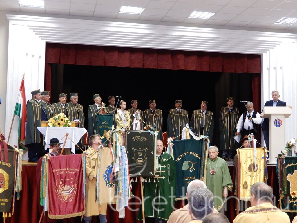 IX. Bihari Mézesnap 16